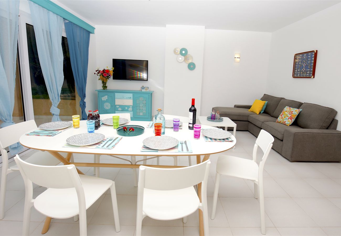 Apartamento en Ses Covetes - Sweet Home Es Trenc III