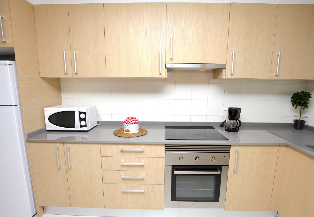Apartamento en Ses Covetes - Sweet Home Es Trenc III