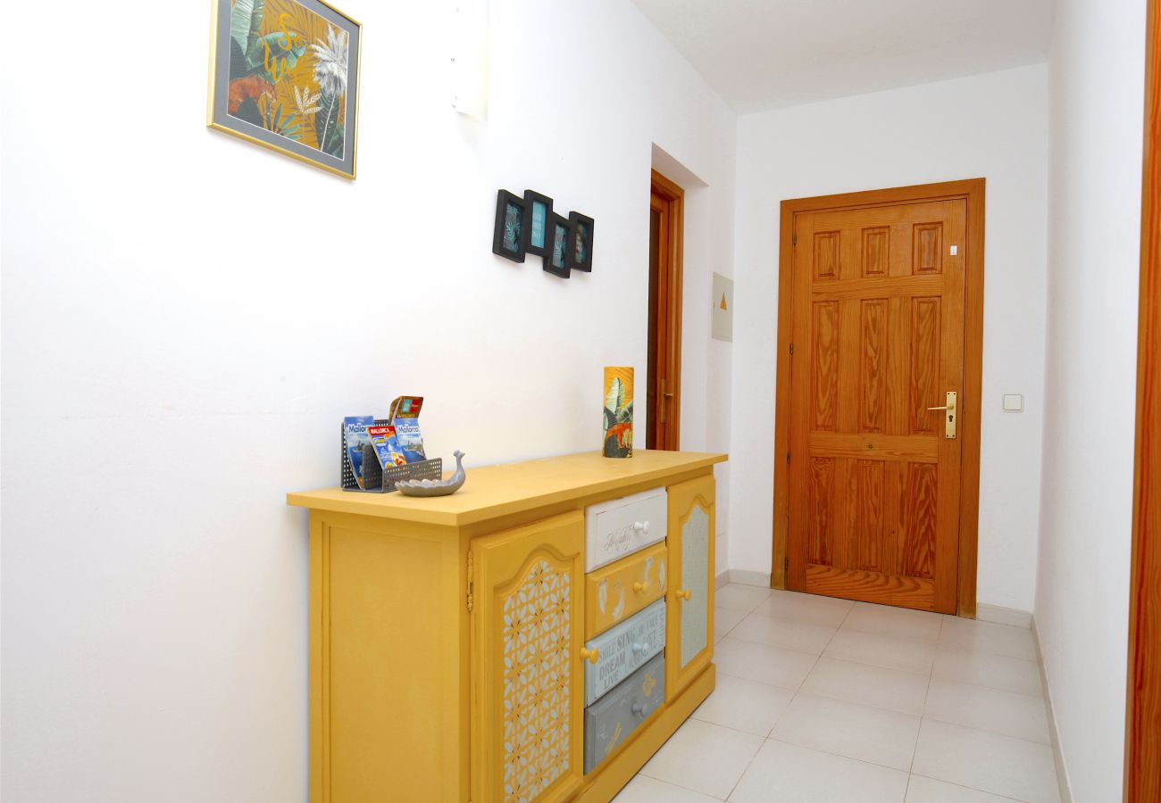 Apartamento en Ses Covetes - Sweet Home Es Trenc III
