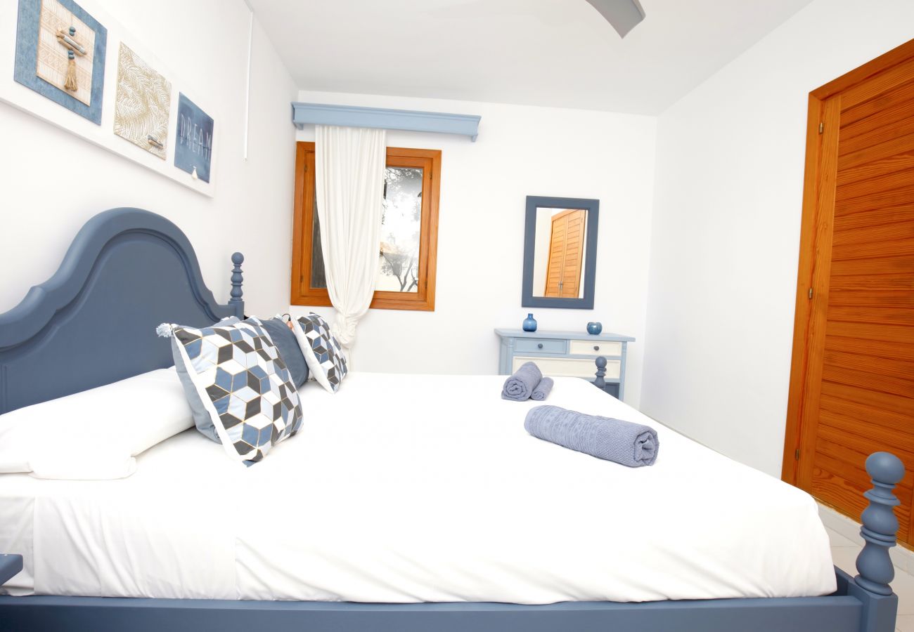 Apartamento en Ses Covetes - Sweet Home Es Trenc III