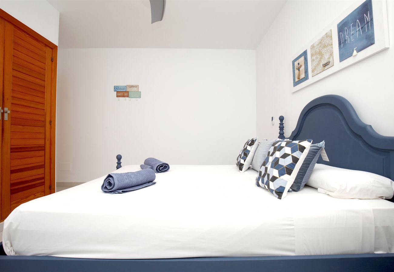 Apartamento en Ses Covetes - Sweet Home Es Trenc III