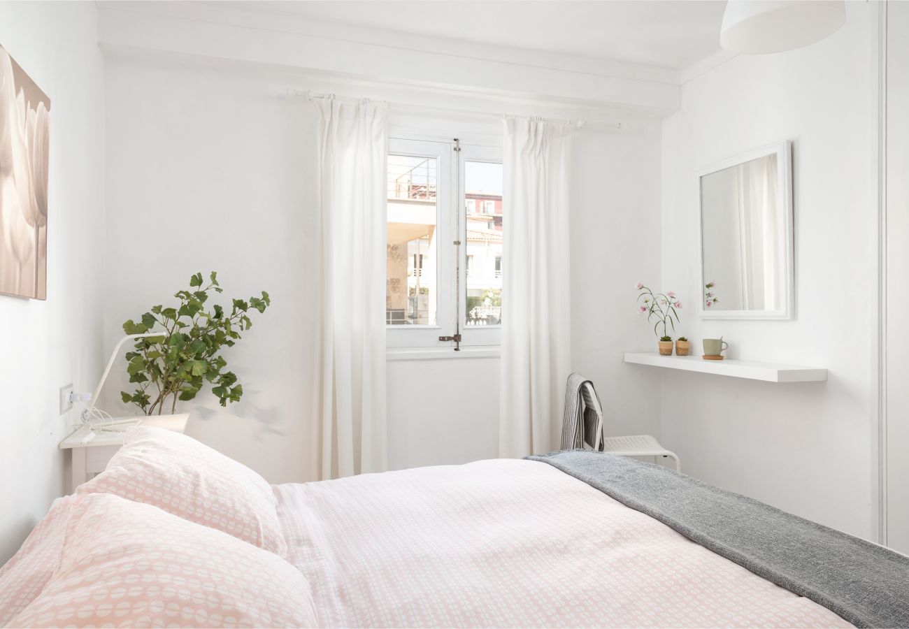Apartamento en Cala Sant Vicenç - A. Can Marce in Cala Sant Vicenç with WiFi