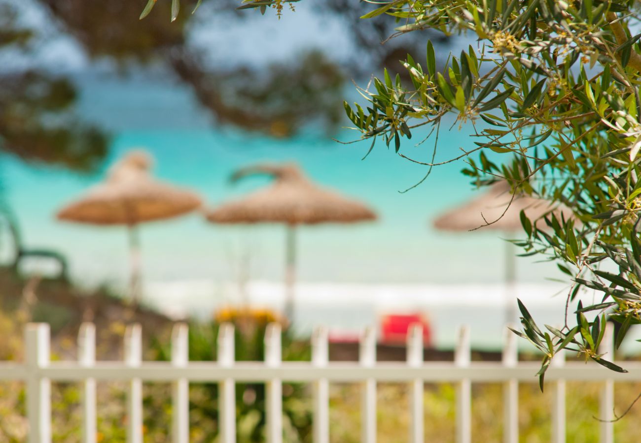 Apartamento en Alcúdia - A. Countess Attic E at Alcudia Beach