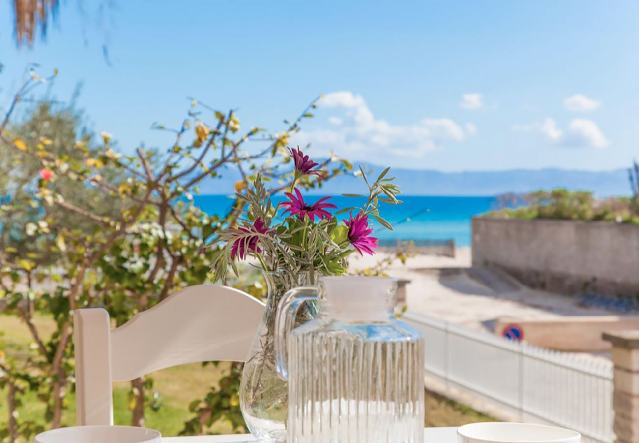 Apartamento en Alcúdia - A. Countess Garden D in Alcudia Beach