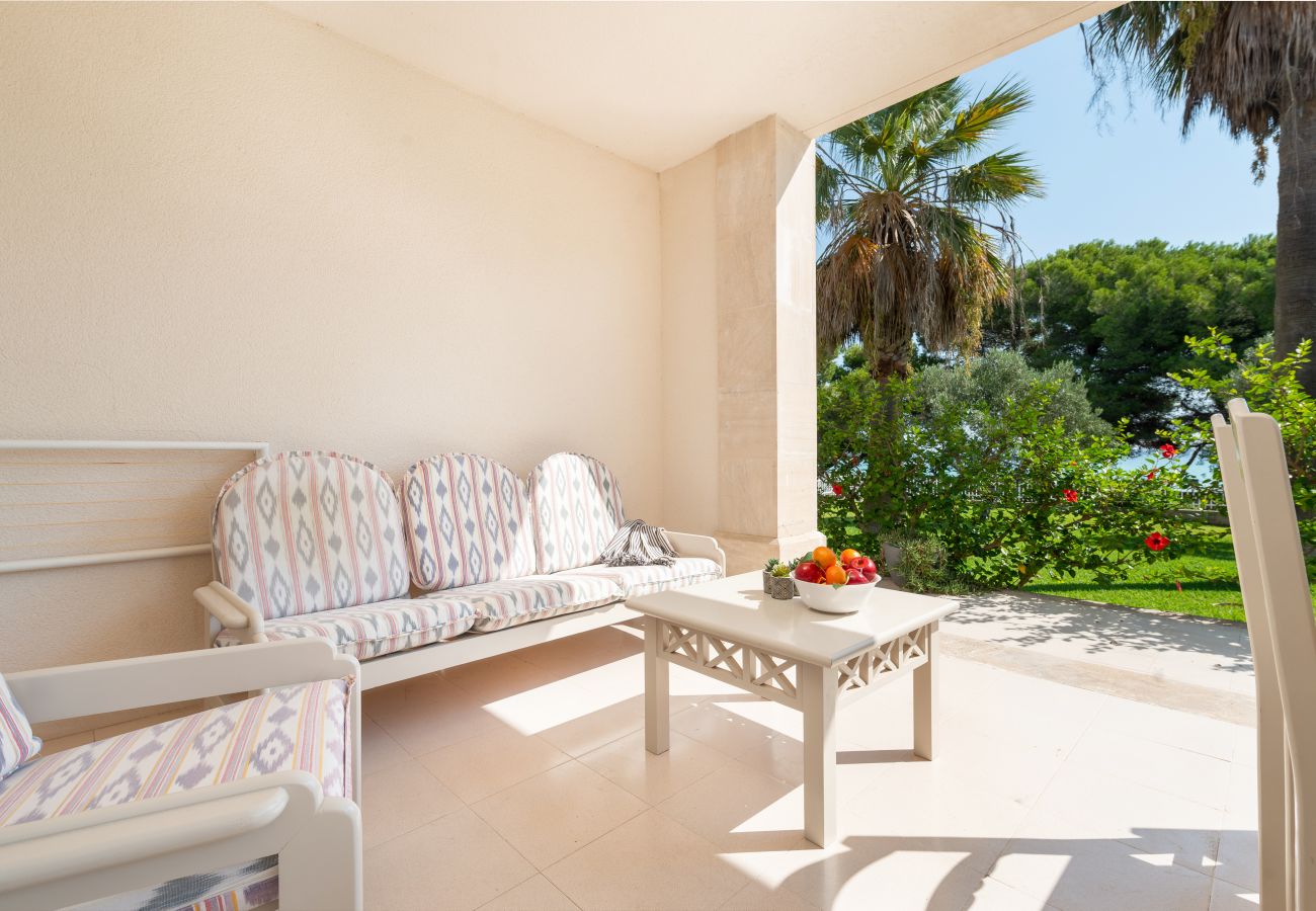 Apartamento en Alcúdia - A. Countess Garden D in Alcudia Beach