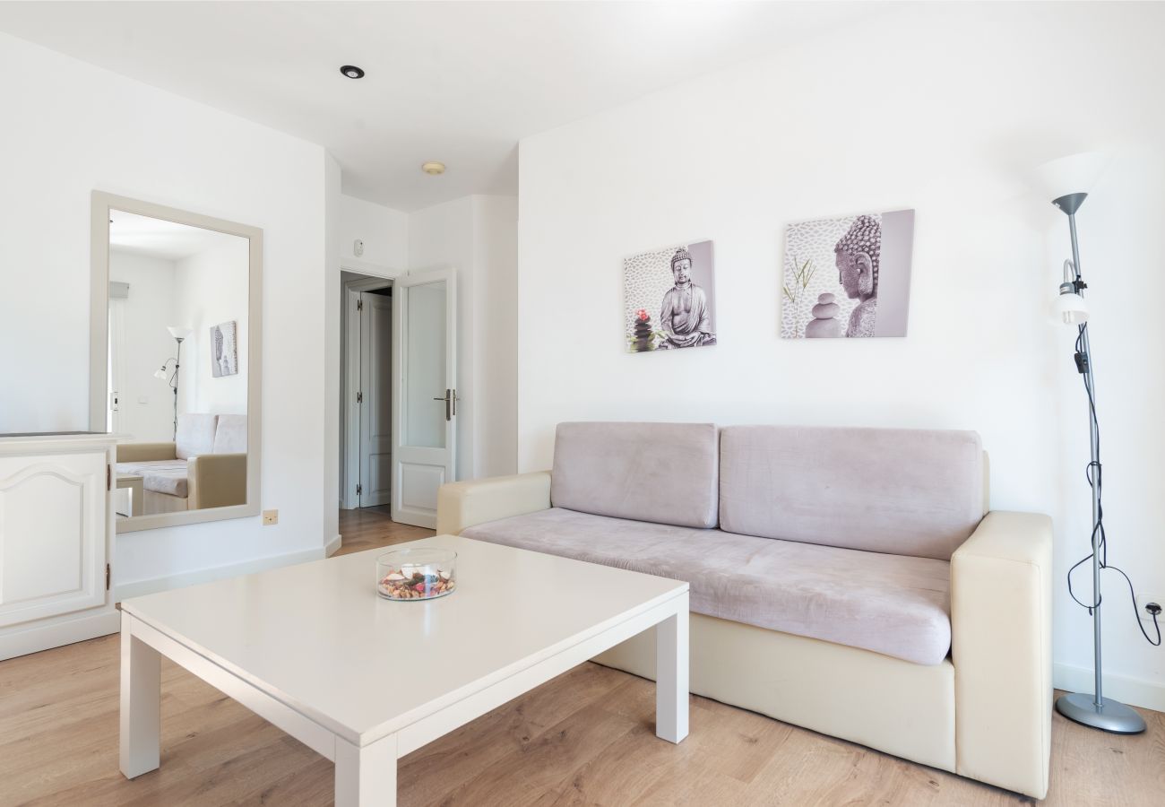 Apartamento en Alcúdia - A. Countess Garden D in Alcudia Beach