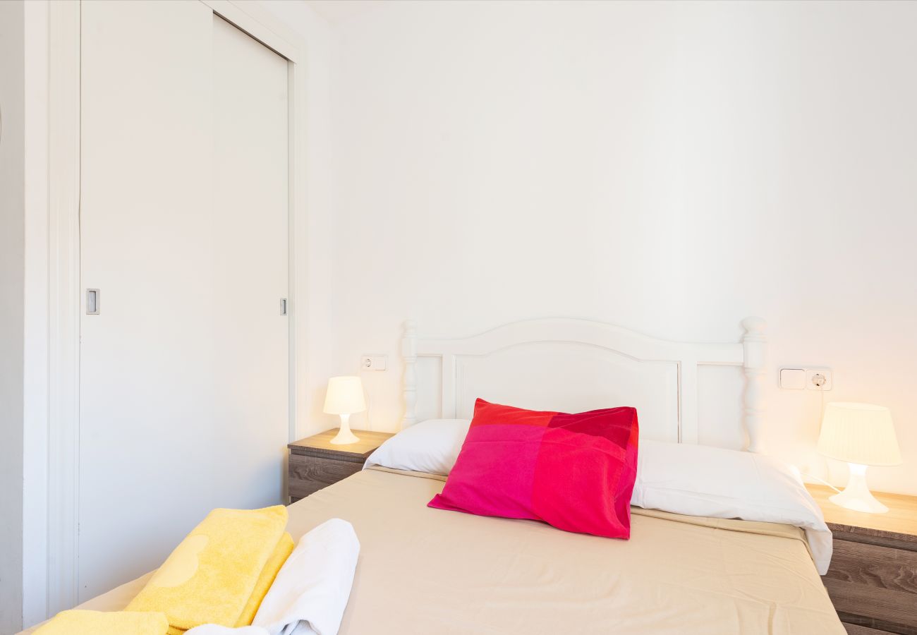 Apartamento en Alcúdia - A. Countess Garden D in Alcudia Beach