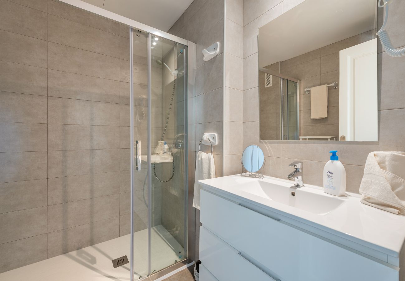 Apartamento en Alcúdia - A. Countess Garden D in Alcudia Beach
