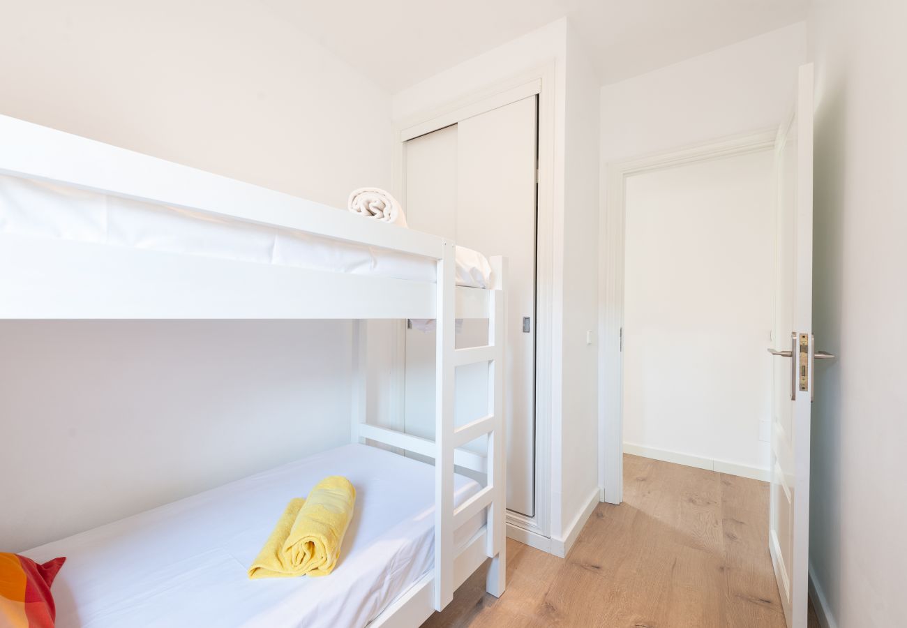 Apartamento en Alcúdia - A. Countess Garden D in Alcudia Beach