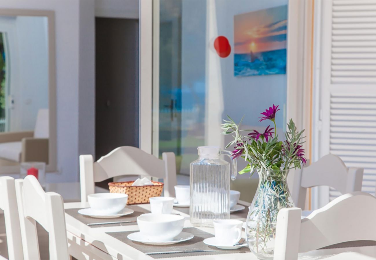 Apartamento en Alcúdia - A. Countess Garden F in Alcudia Beach