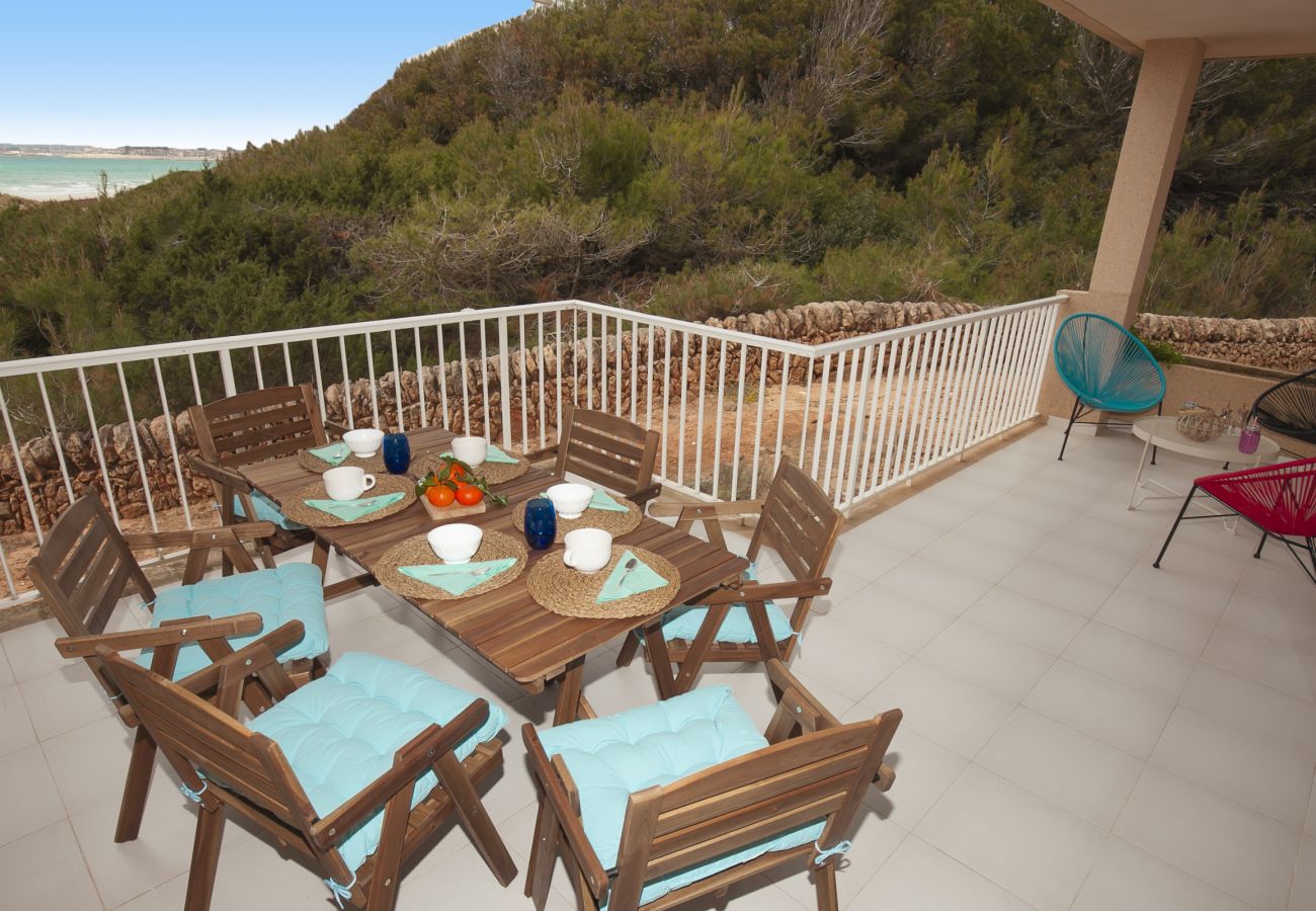 Apartamento en Ses Covetes - Sweet Home Es Trenc II