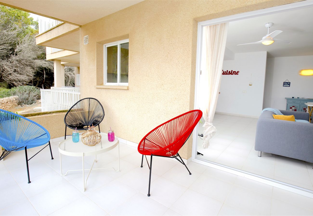 Apartamento en Ses Covetes - Sweet Home Es Trenc II