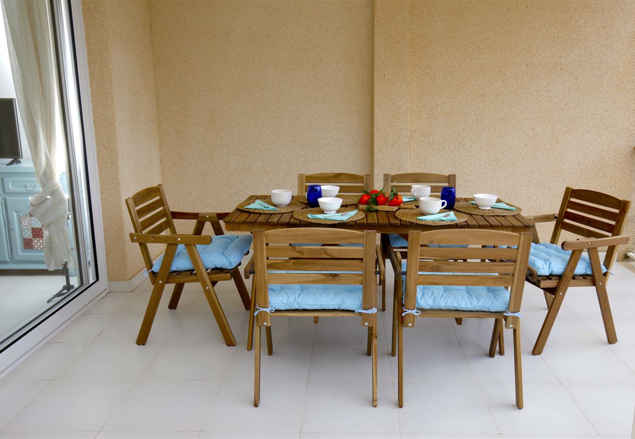 Apartamento en Ses Covetes - Sweet Home Es Trenc II