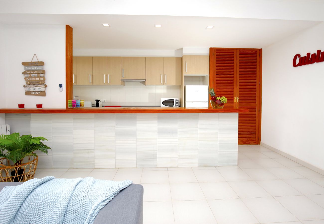 Apartamento en Ses Covetes - Sweet Home Es Trenc II