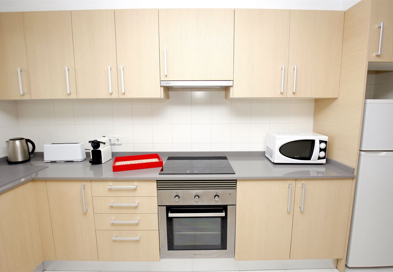 Apartamento en Ses Covetes - Sweet Home Es Trenc II