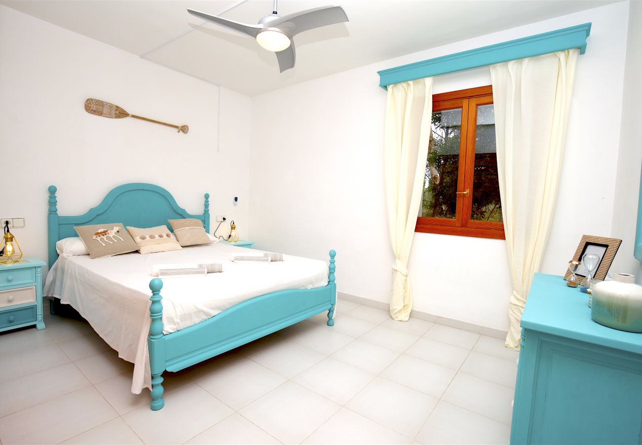 Apartamento en Ses Covetes - Sweet Home Es Trenc II
