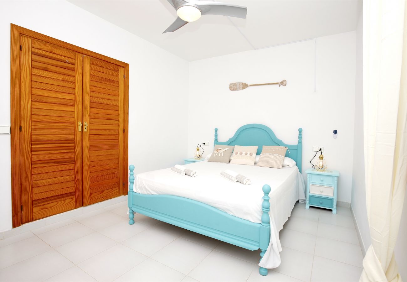 Apartamento en Ses Covetes - Sweet Home Es Trenc II