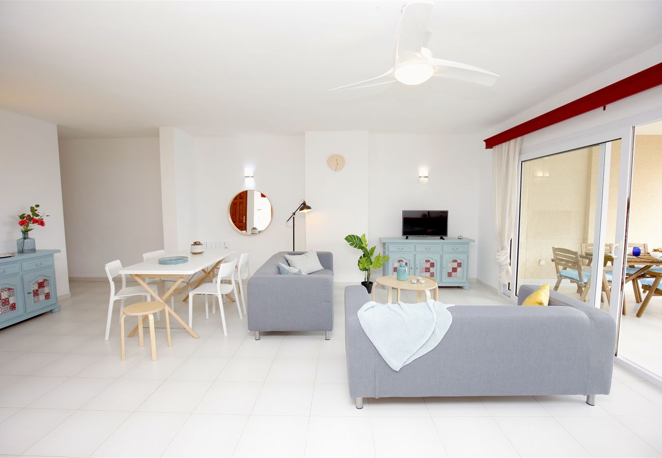 Apartamento en Ses Covetes - Sweet Home Es Trenc II