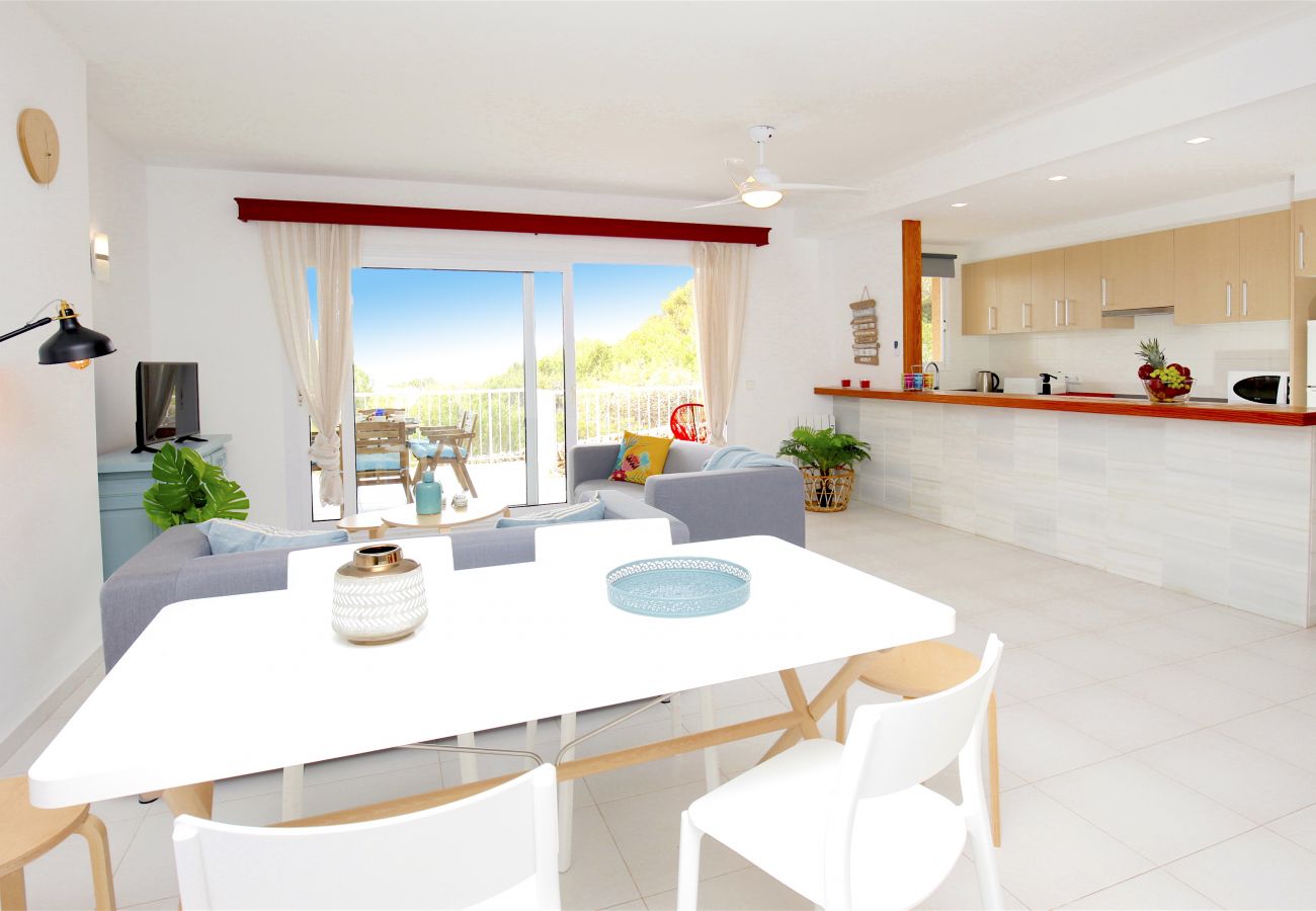 Apartamento en Ses Covetes - Sweet Home Es Trenc II