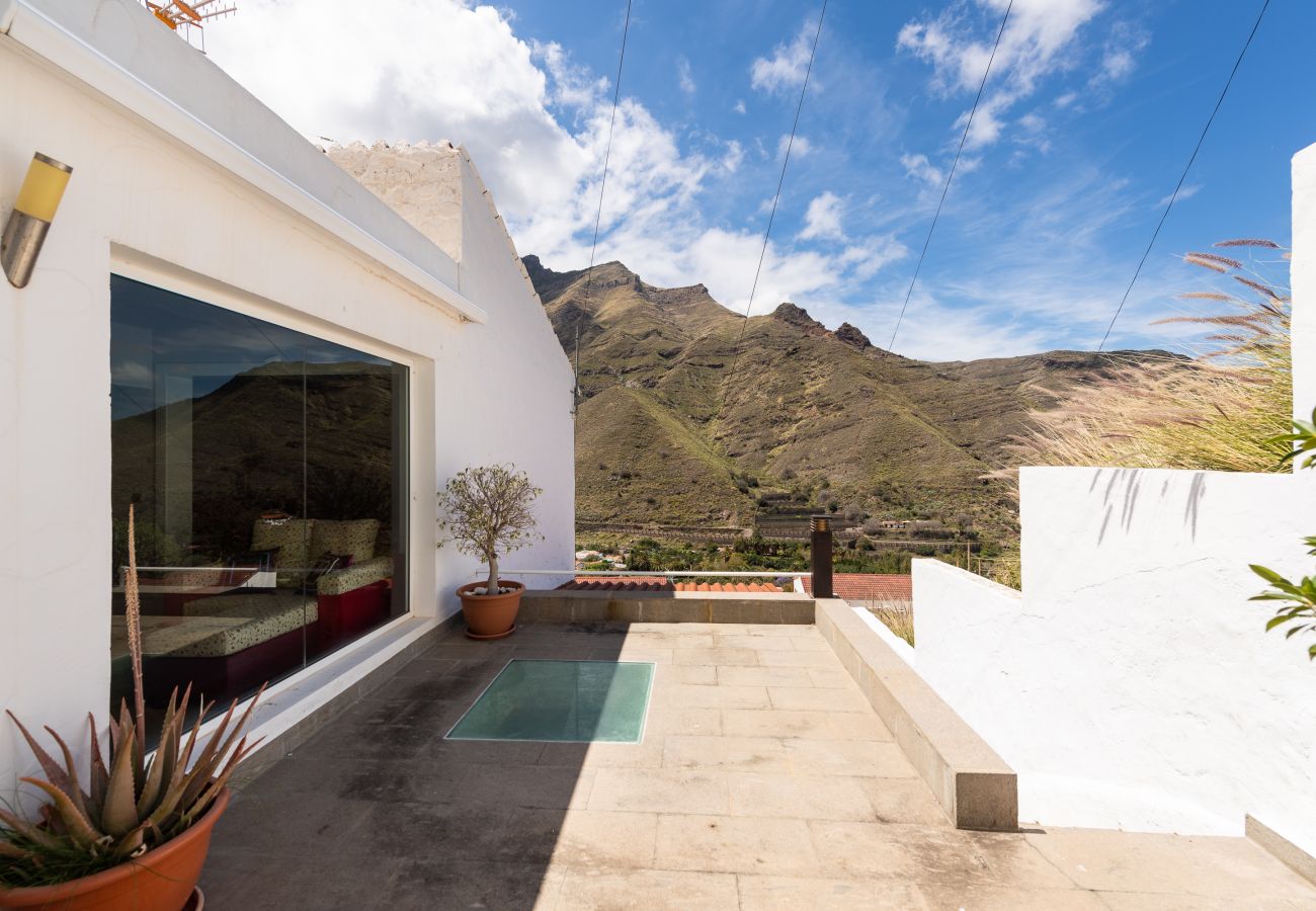 Casa en Agaete - La Suerte Agaete-Amazing views By CanariasGetaway