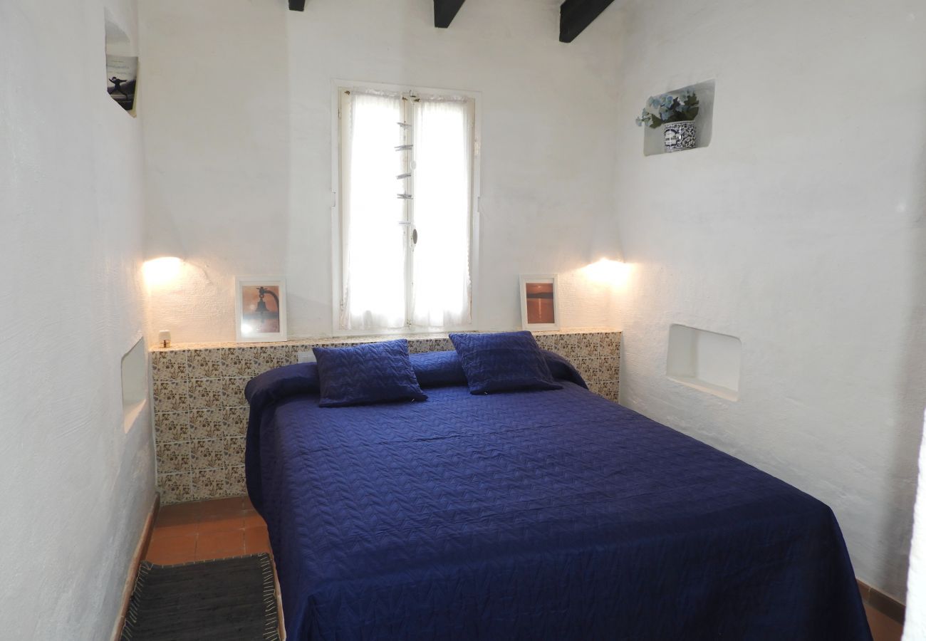 Villa en Binisafuller - Villa ES CANTELL