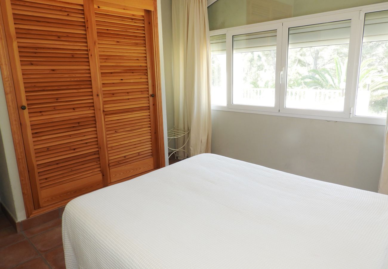 Villa en Son Parc - Villa MONTE PEÑEDO