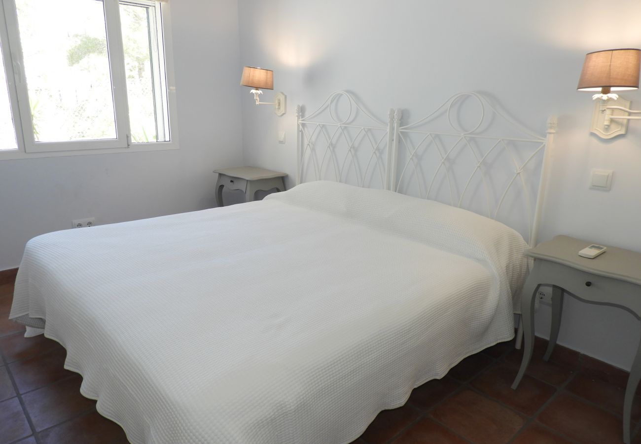 Villa en Son Parc - Villa MONTE PEÑEDO