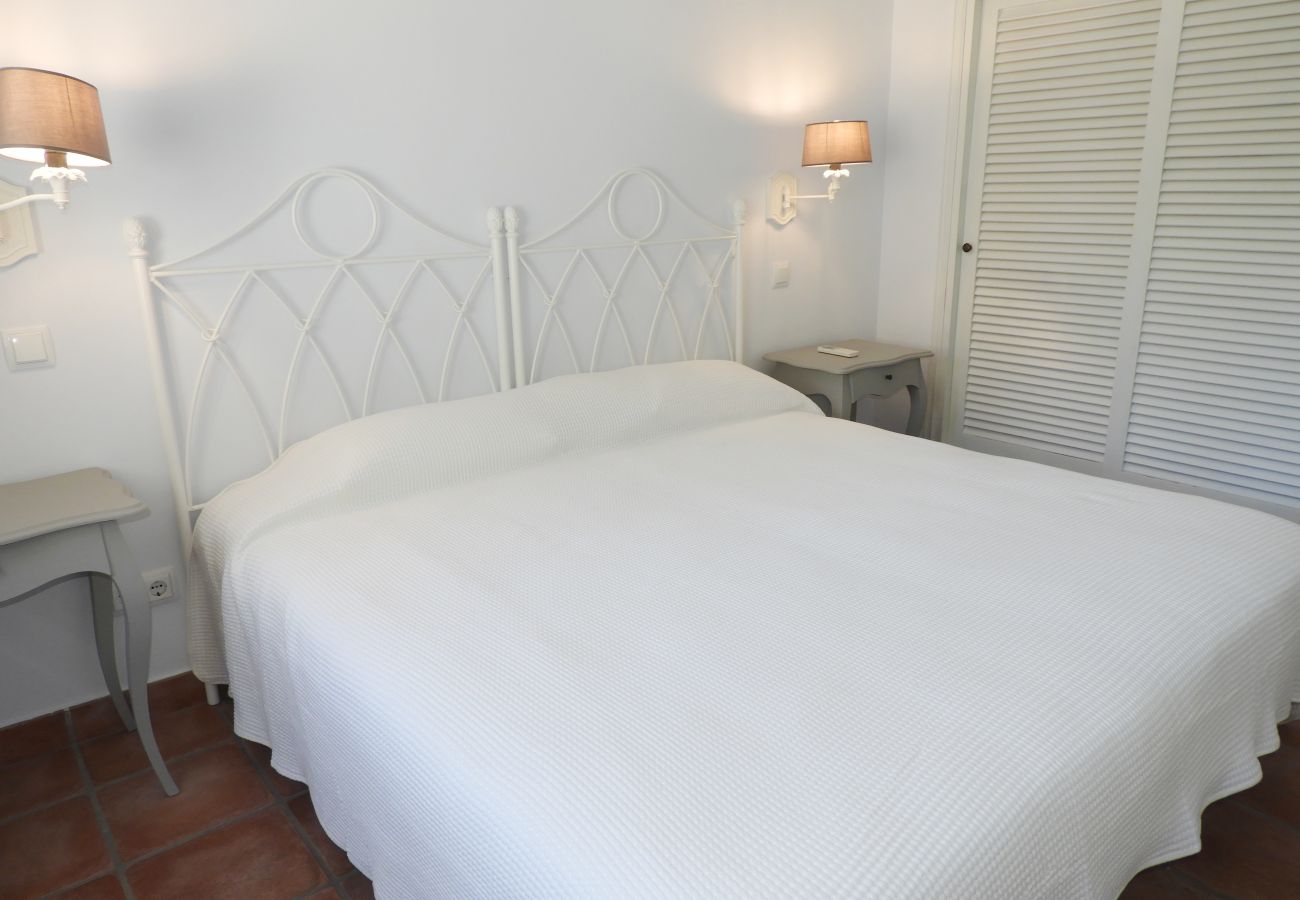 Villa en Son Parc - Villa MONTE PEÑEDO