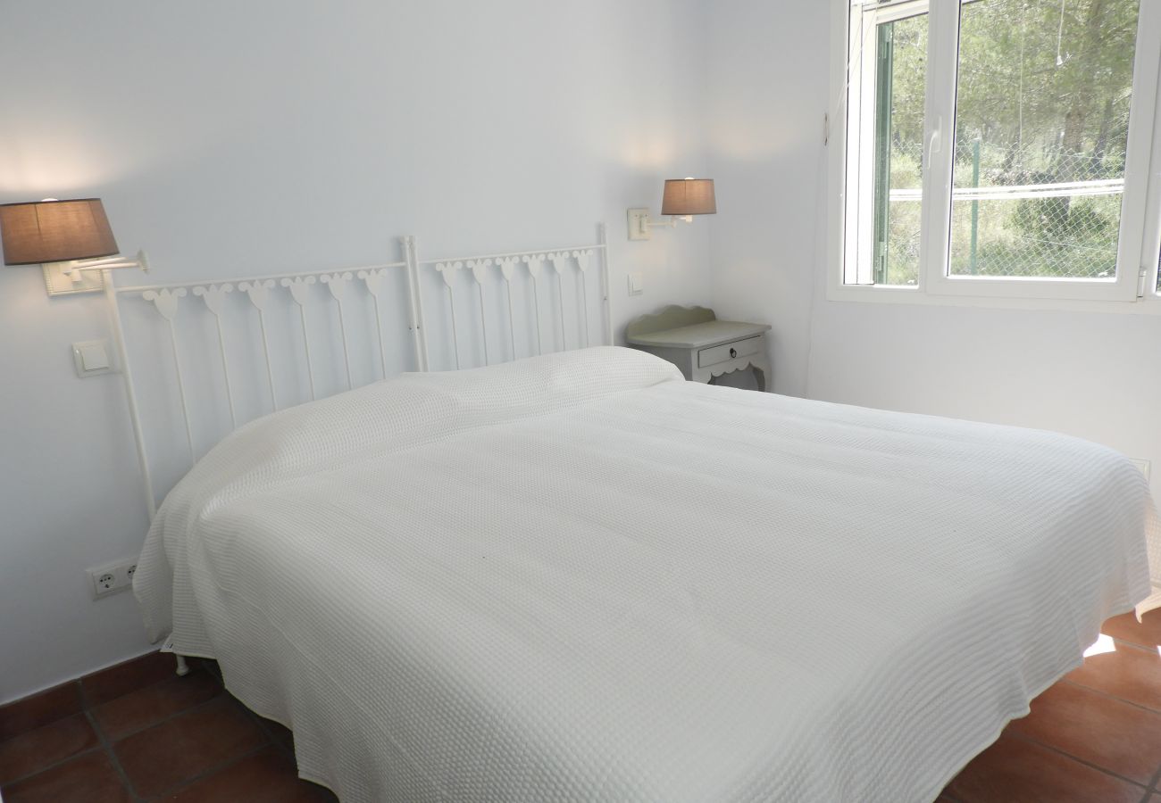 Villa en Son Parc - Villa MONTE PEÑEDO