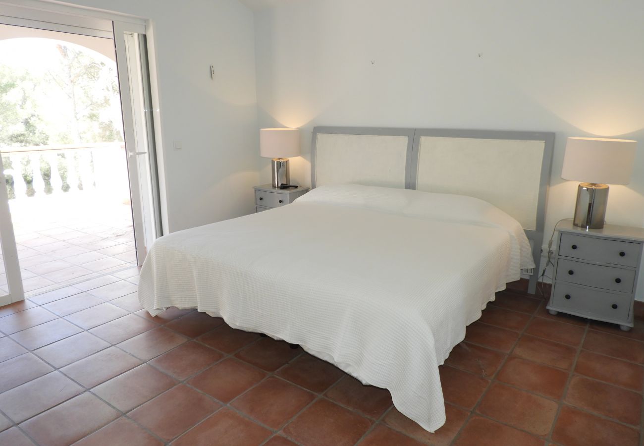 Villa en Son Parc - Villa MONTE PEÑEDO