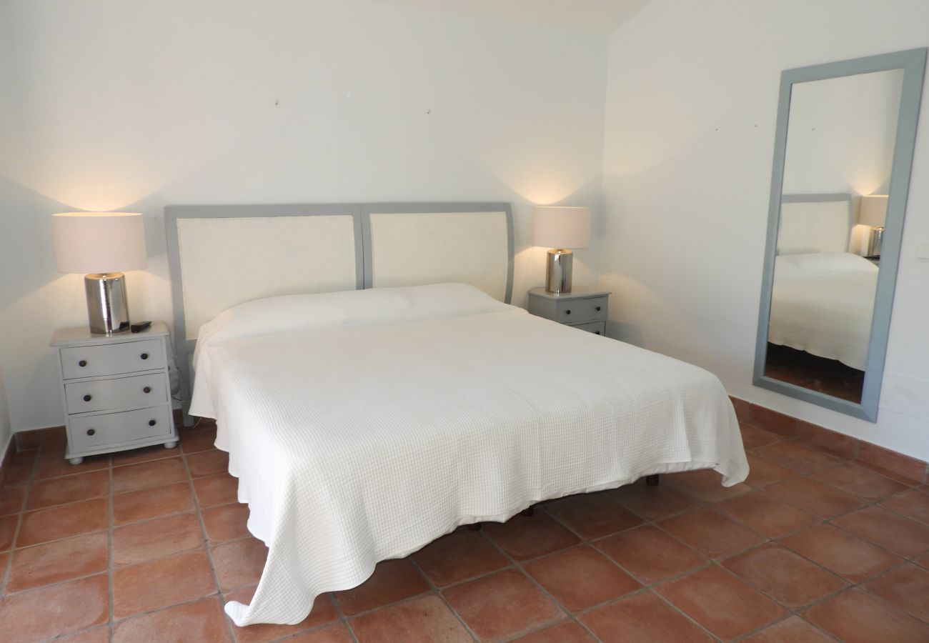 Villa en Son Parc - Villa MONTE PEÑEDO