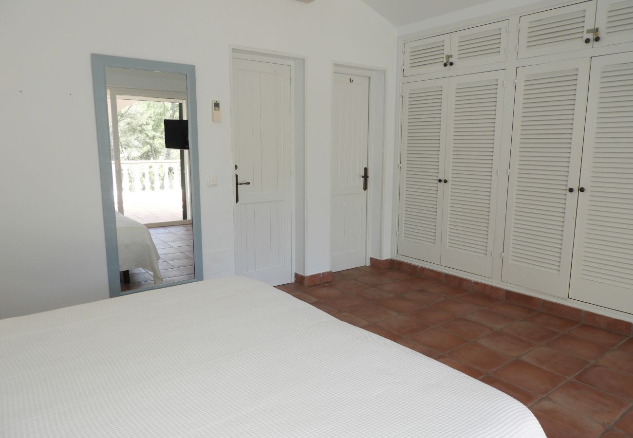 Villa en Son Parc - Villa MONTE PEÑEDO