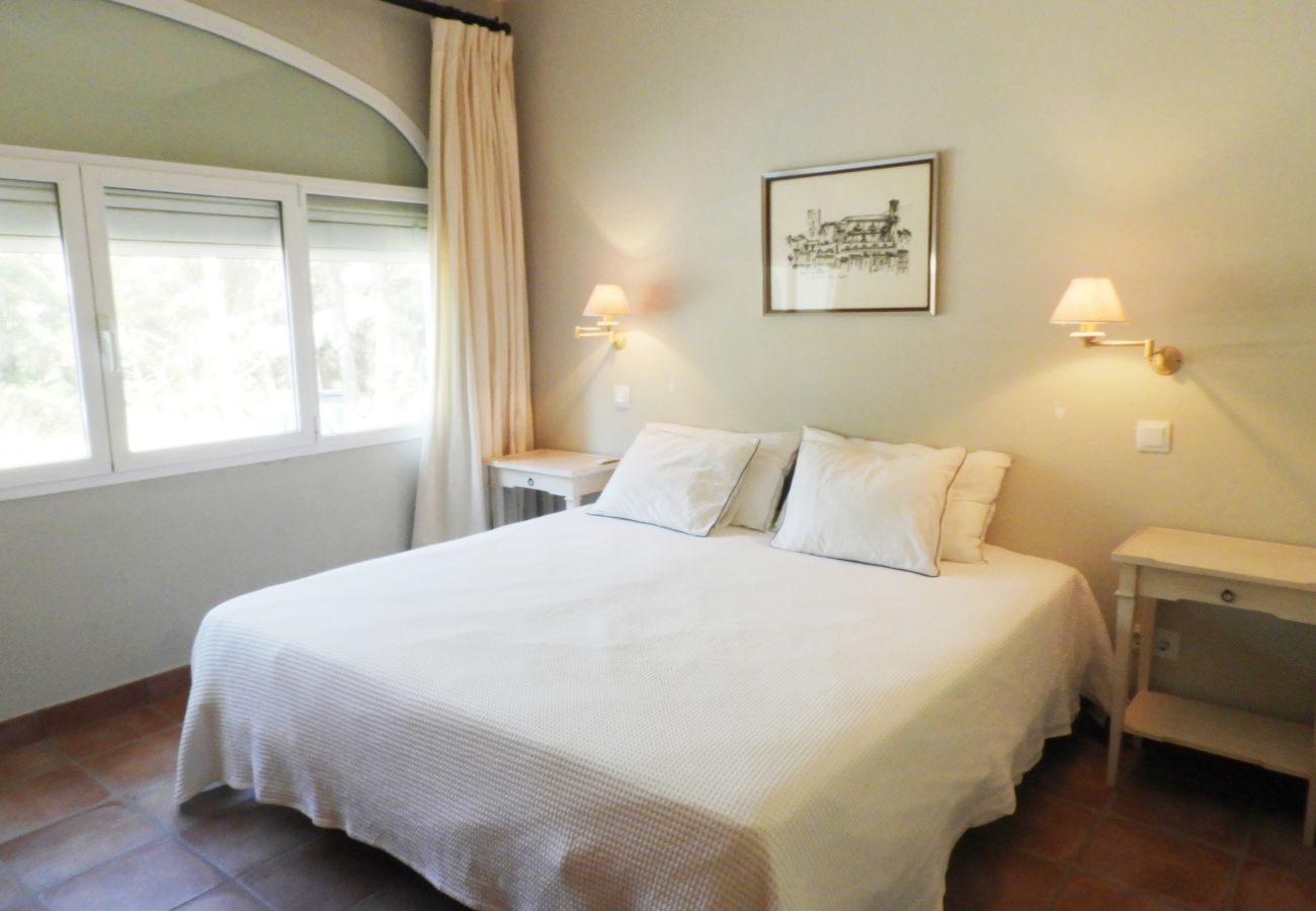 Villa en Son Parc - Villa MONTE PEÑEDO