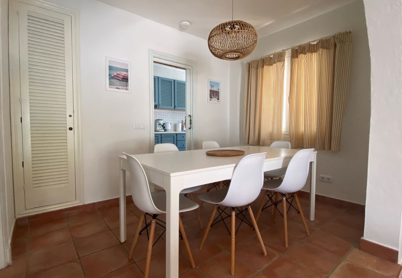 Villa en Son Parc - Villa MONTE PEÑEDO
