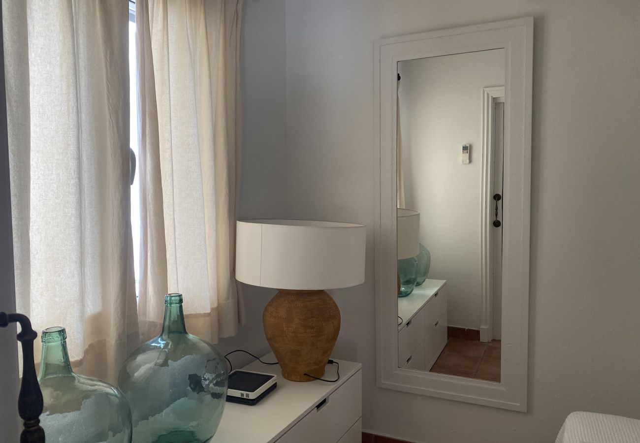 Villa en Son Parc - Villa MONTE PEÑEDO