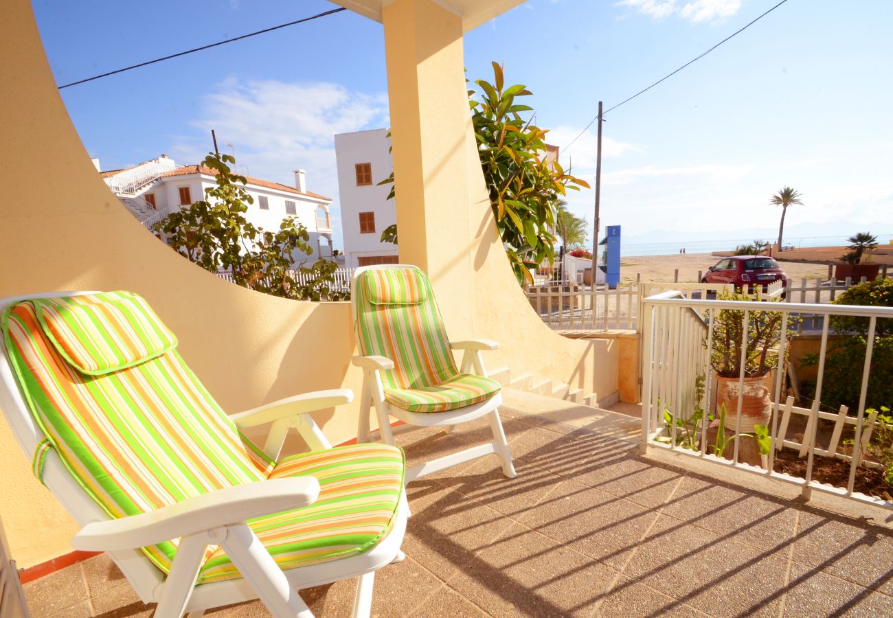 Casa en Alcúdia - A. Paradise Bay 5 in Alcudia Beach (Salzes 5)