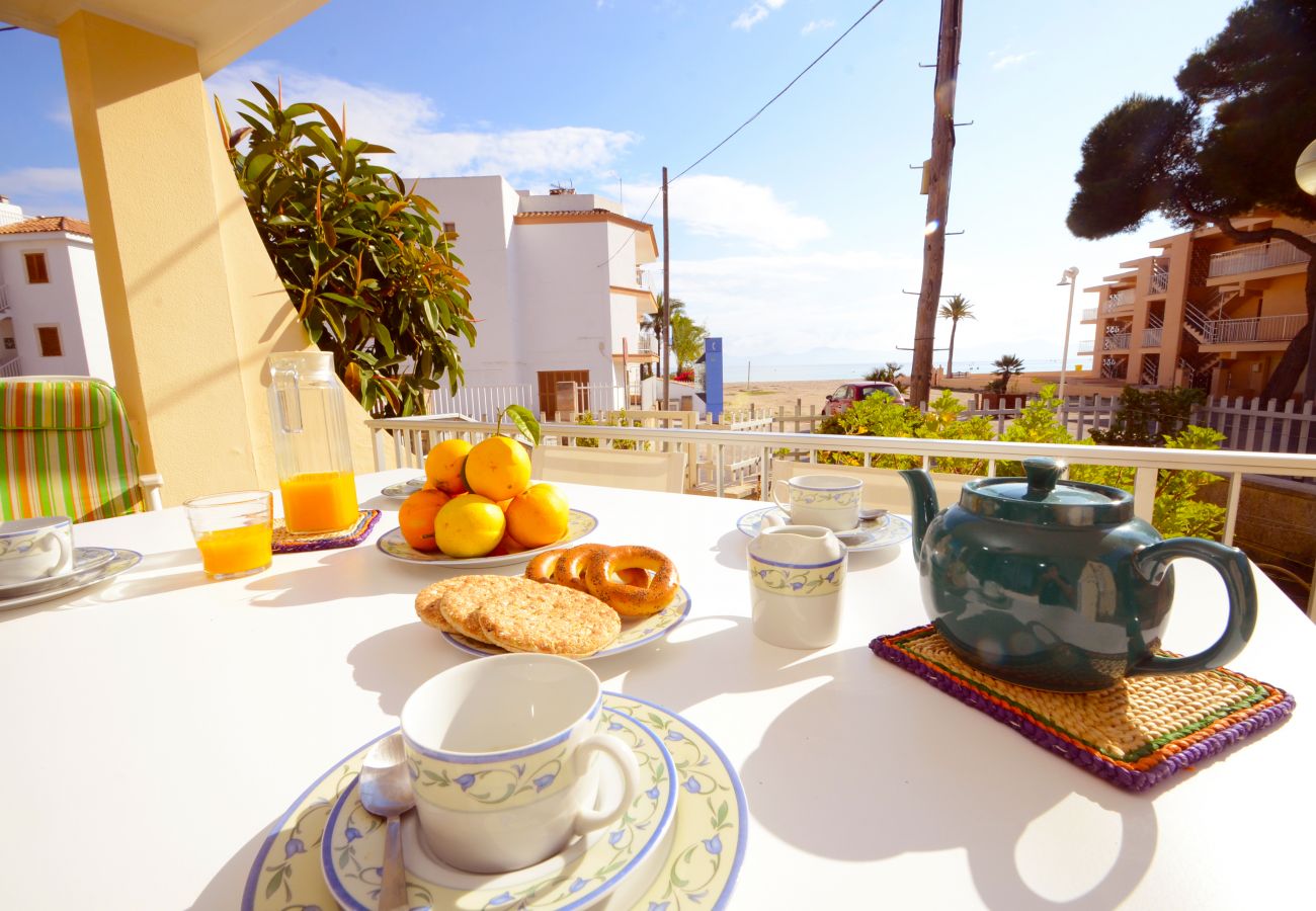 Casa en Alcúdia - A. Paradise Bay 5 in Alcudia Beach (Salzes 5)