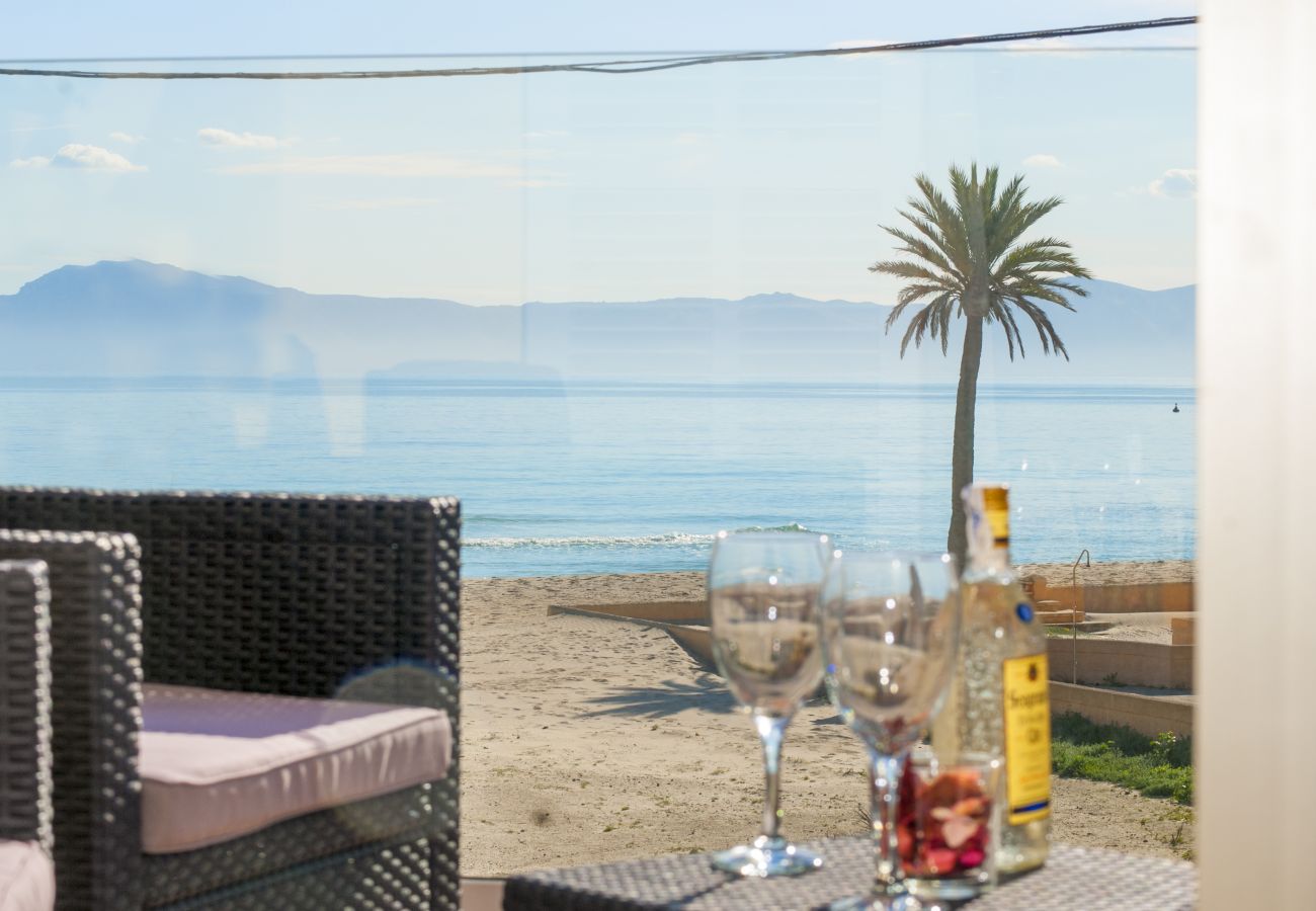 Casa en Alcúdia - A. Paradise Bay 5 in Alcudia Beach (Salzes 5)