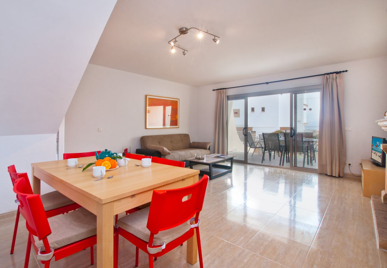 Casa en Alcúdia - A. Paradise Bay 5 in Alcudia Beach (Salzes 5)