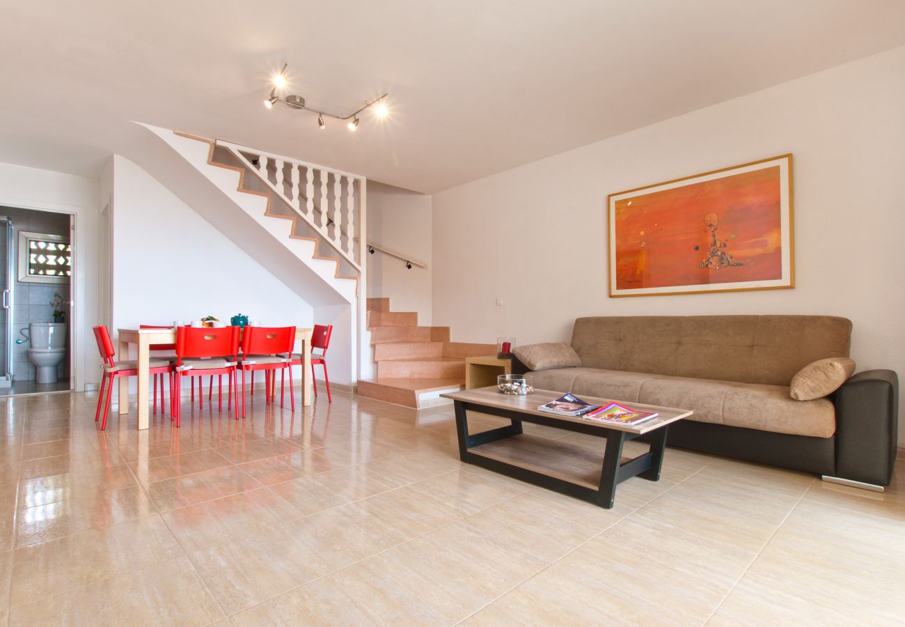 Casa en Alcúdia - A. Paradise Bay 5 in Alcudia Beach (Salzes 5)