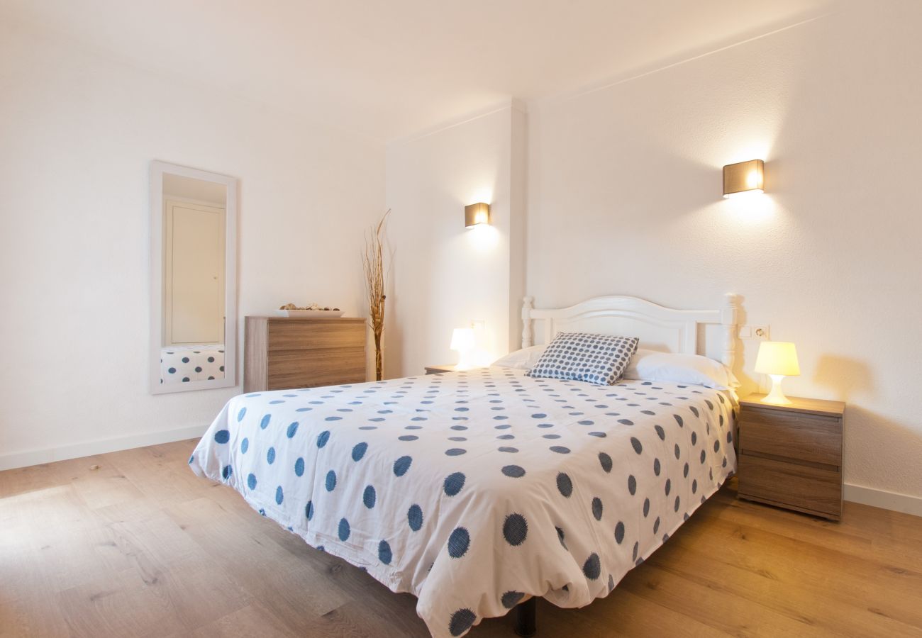 Casa en Alcúdia - A. Paradise Bay 5 in Alcudia Beach (Salzes 5)