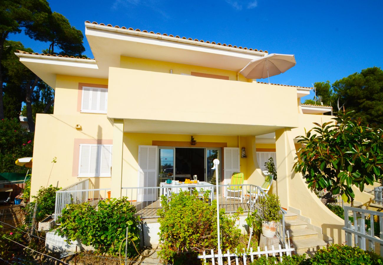 Casa en Alcúdia - A. Paradise Bay 5 in Alcudia Beach (Salzes 5)