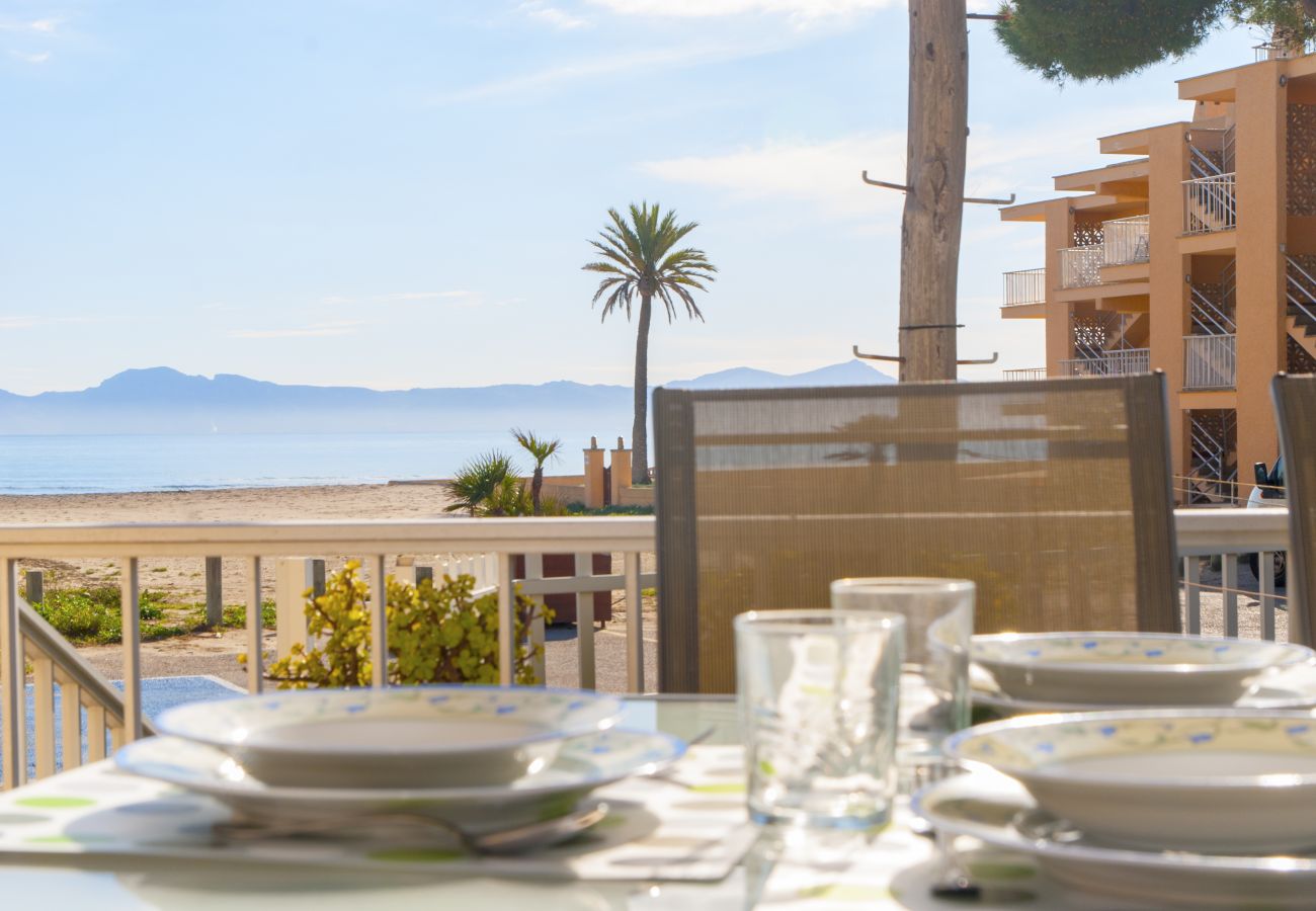 Casa en Alcúdia - A. Paradise Bay 5 in Alcudia Beach (Salzes 5)