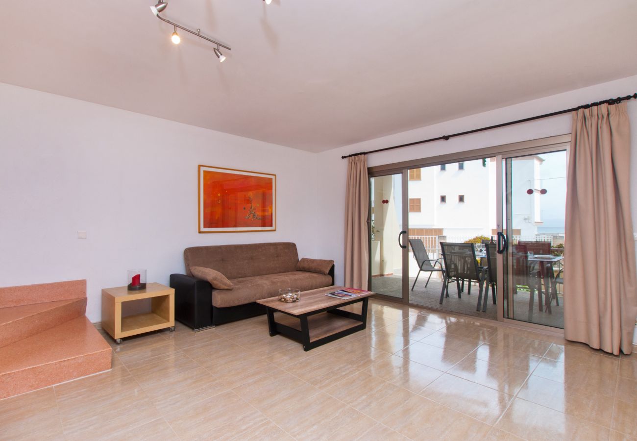 Casa en Alcúdia - A. Paradise Bay 5 in Alcudia Beach (Salzes 5)