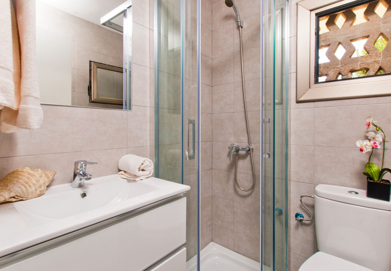 Casa en Alcúdia - A. Paradise Bay 5 in Alcudia Beach (Salzes 5)