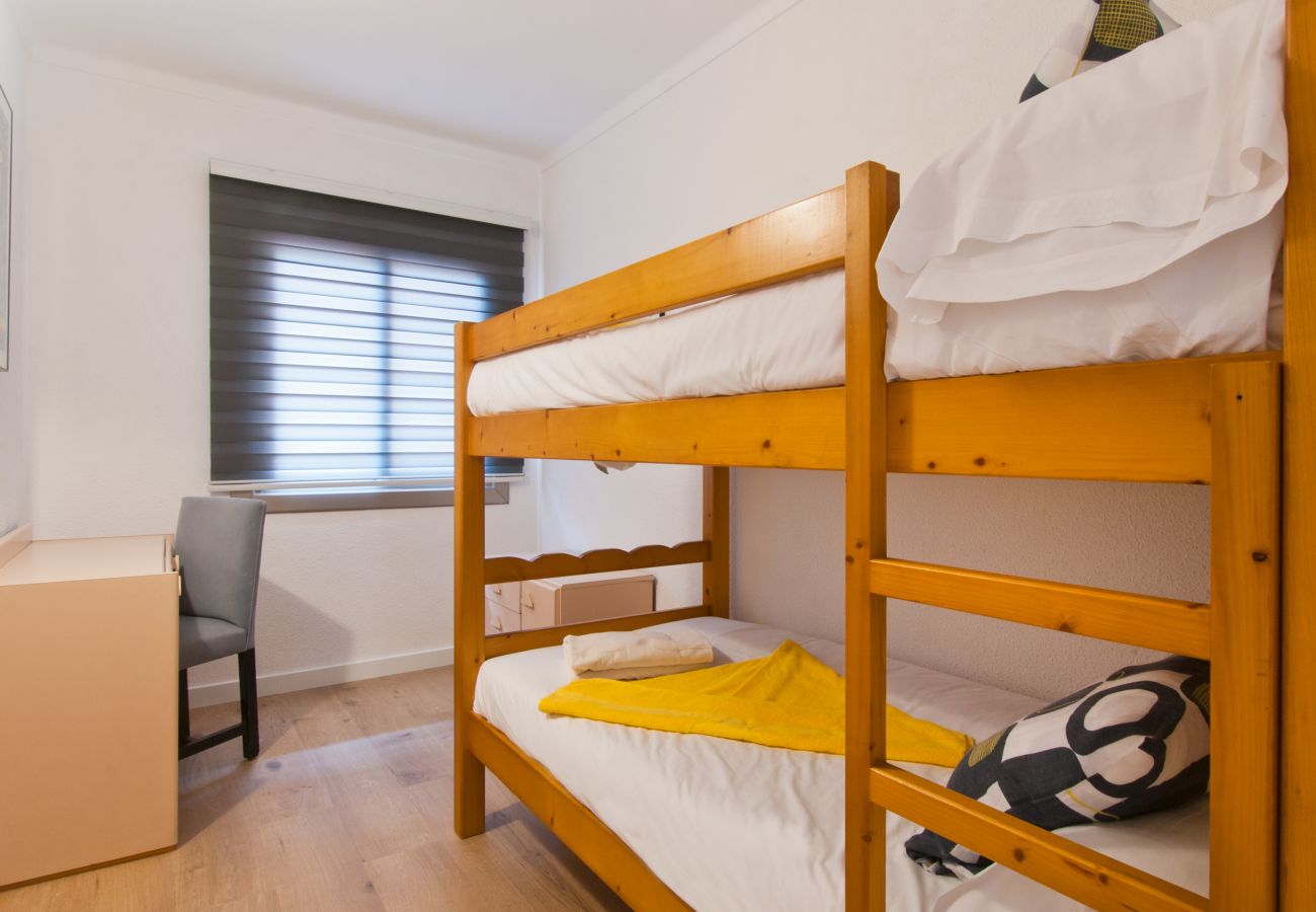 Casa en Alcúdia - A. Paradise Bay 5 in Alcudia Beach (Salzes 5)