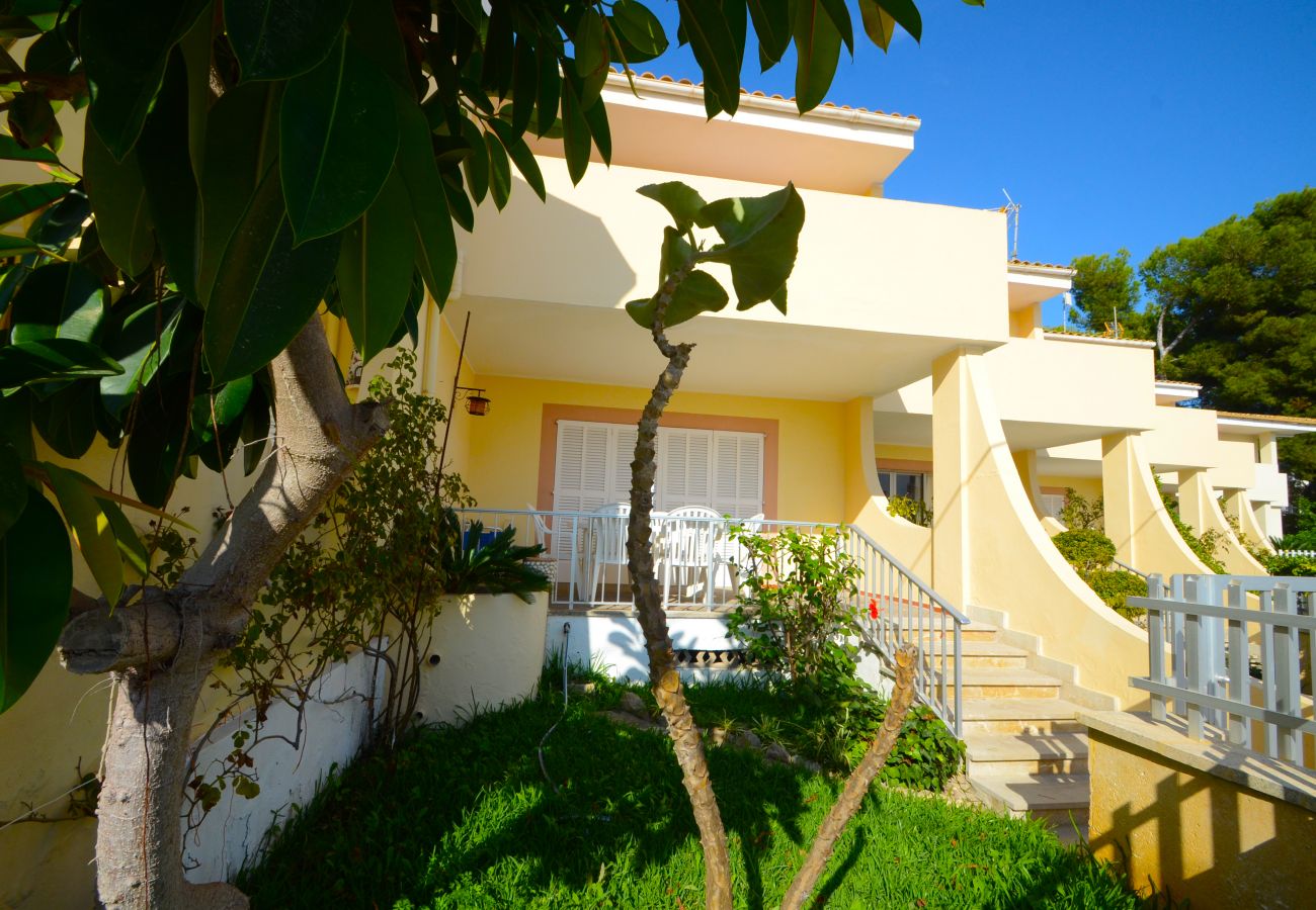 Casa en Alcúdia - A. Paradise Bay 5 in Alcudia Beach (Salzes 5)
