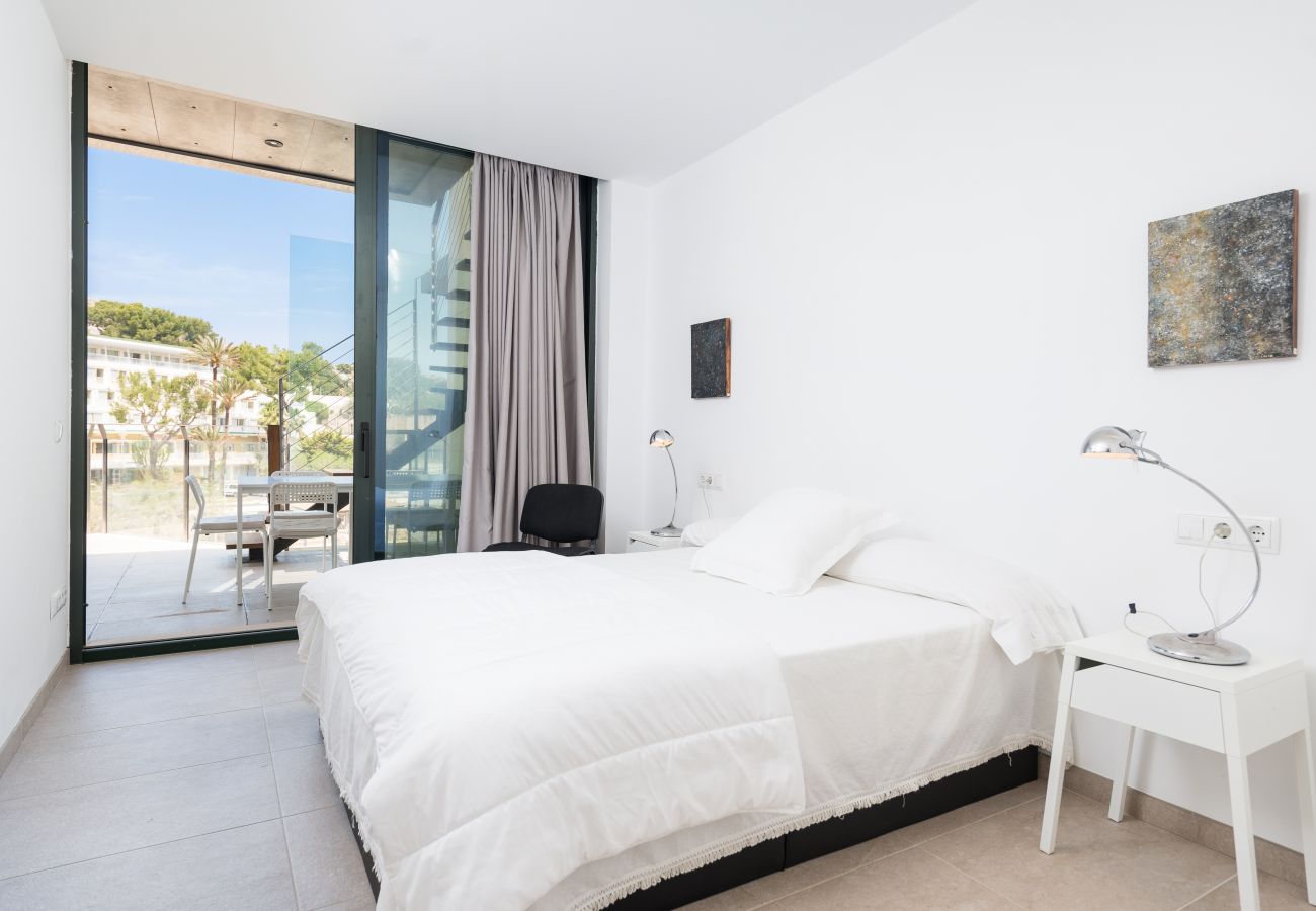 Apartamento en Cala Sant Vicenç - A. Mirador Blue J Cala Sant Vicenç