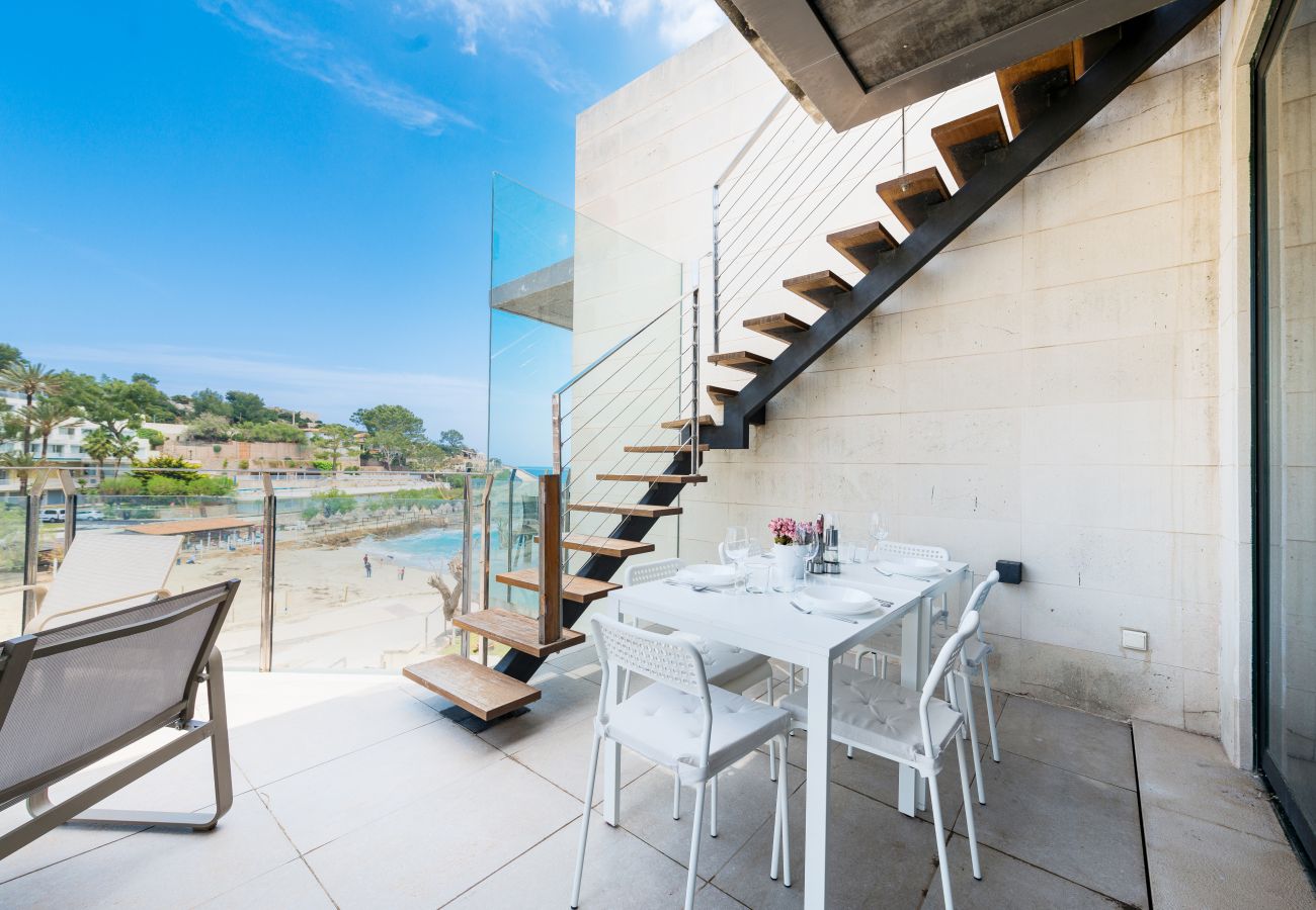 Apartamento en Cala Sant Vicenç - A. Mirador Blue J Cala Sant Vicenç