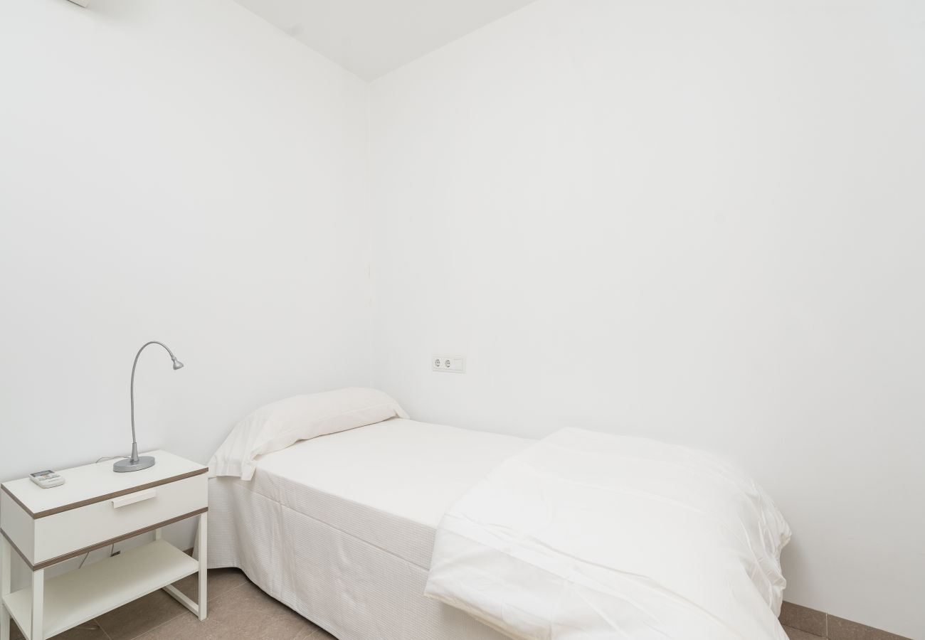Apartamento en Cala Sant Vicenç - A. Mirador Blue D Cala Sant Vicenç